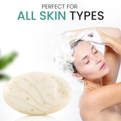 Cool Refreshment soap All skin Types