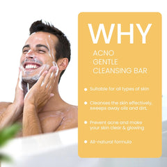 Why Choose Us Acno Soap