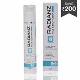 RADIANZ Fairness Cream - Skin Whitening Cream