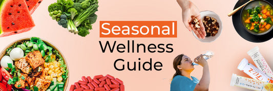 Seasonal Wellness Guide