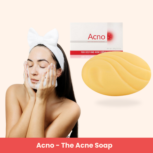 Acno - The Acne Soap