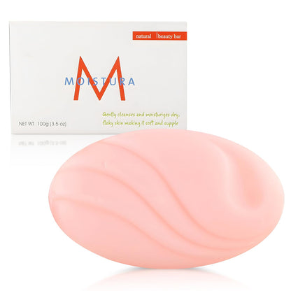 Moistura Moisturising Soap