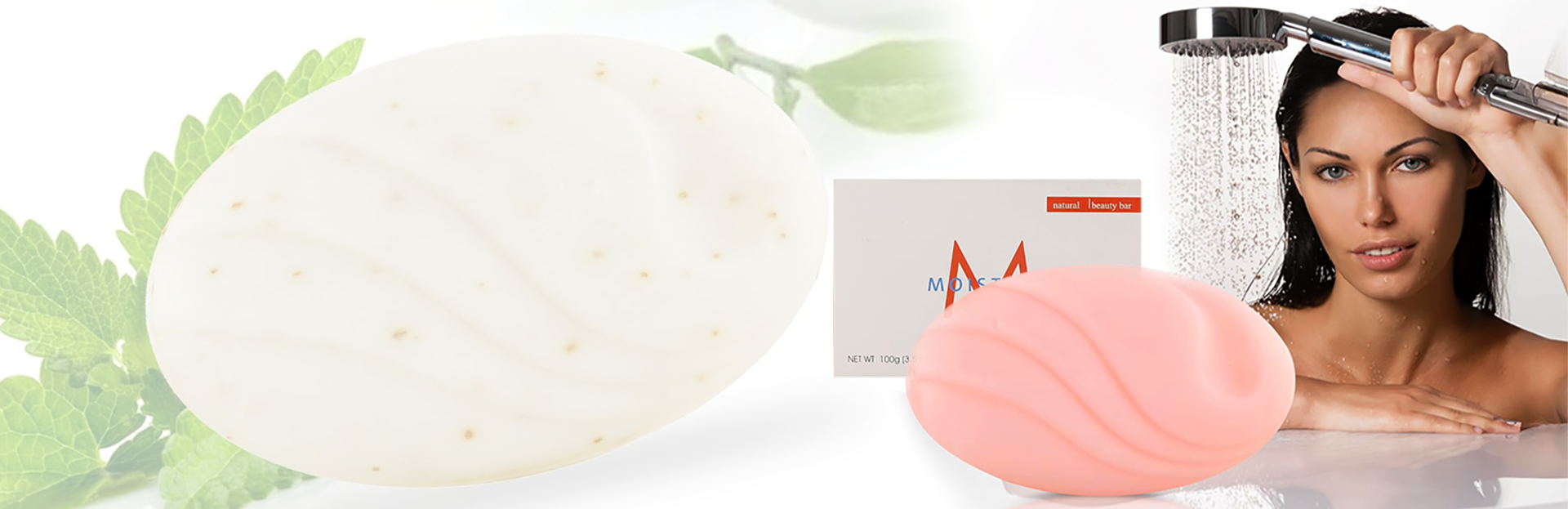 Moistura Moisturising Soap Bar