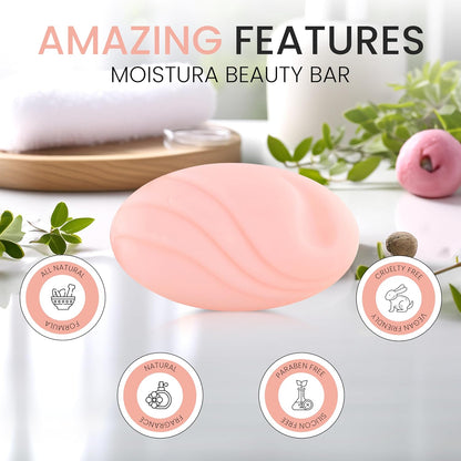 Moistura  best moisturising soap