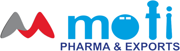 Moti Pharma Logo