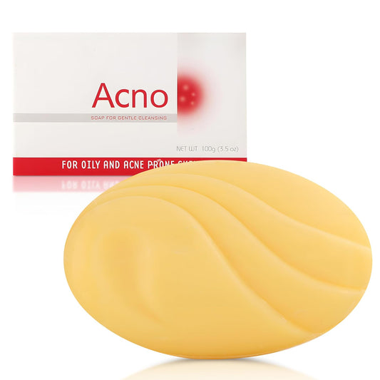 bar soap for acne prone skin