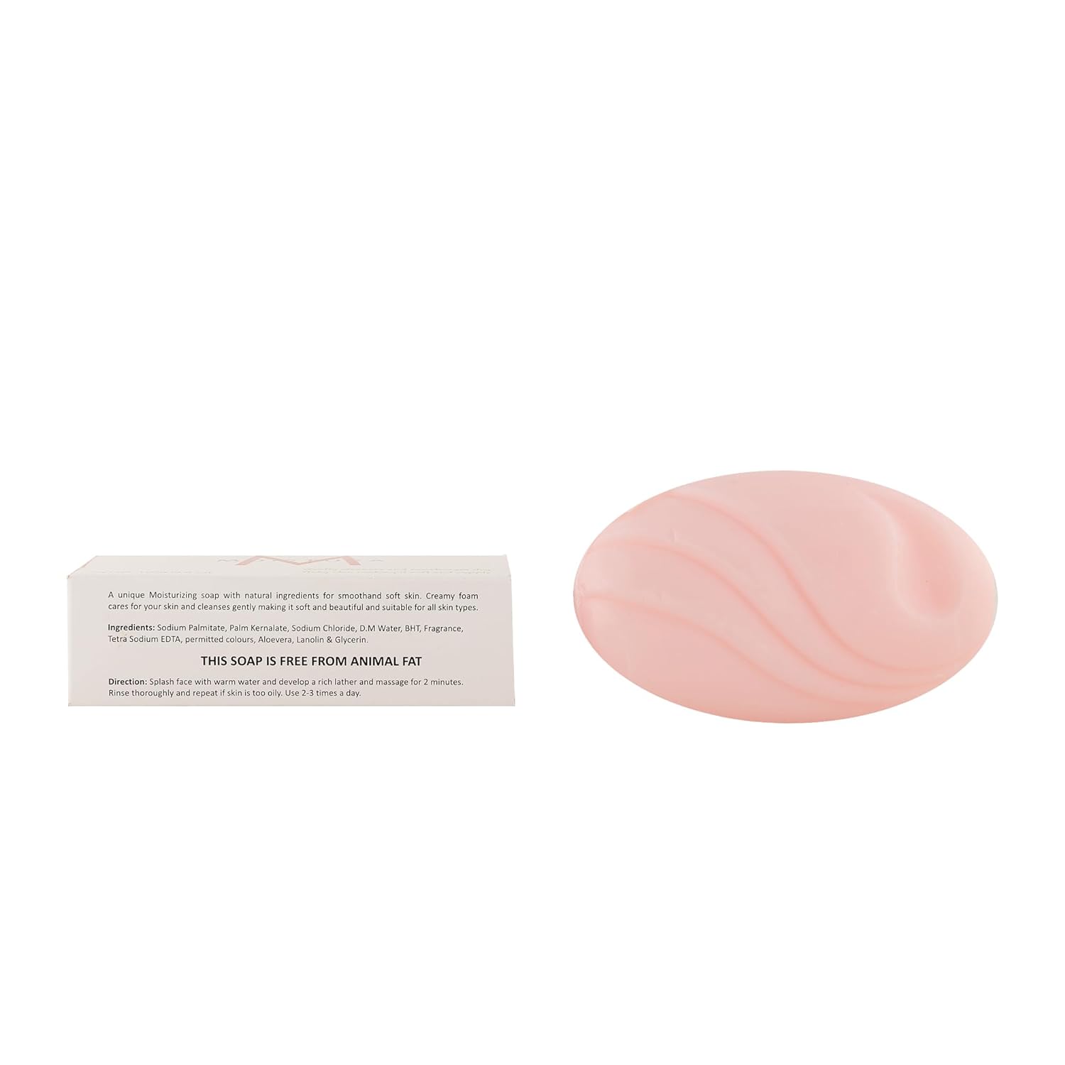 good moisturizing soap