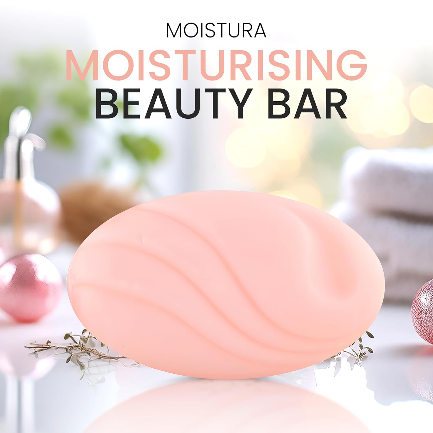 moisturizing bar